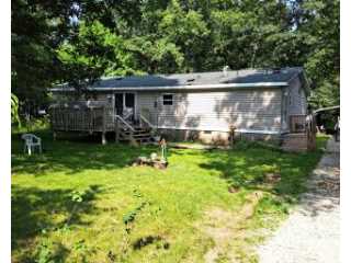 Property at 5520 Margaret Avenue