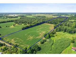 Property at 621 N Hawley Highway