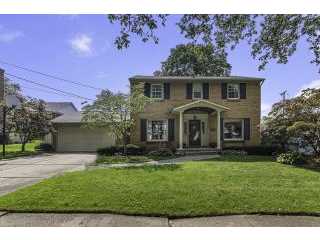 Property at 1617 Gorham Drive SE