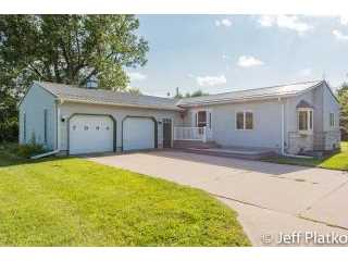 Property at 7094 S Backus Road