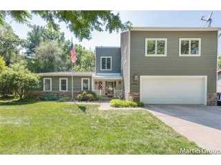 Property at 2561 Birchcrest Drive SE