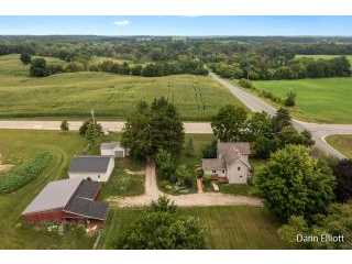 Property at 2473 Jefferson Road