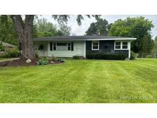Property at 1350 Becker Road