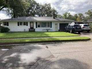 Property at 1427 Calvin Avenue