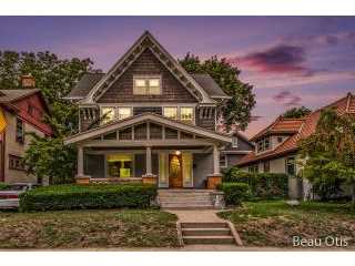 Property at 309 Woodmere Avenue SE