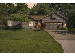 Property at 6427 Scarborough Drive SE