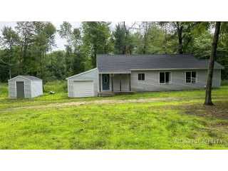 Property at 8400 Holton Road