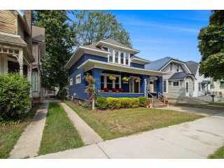 Property at 205 N James Street