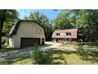 Property at 5001 Holton Duck Lake Road