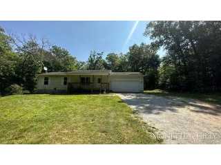 Property at 11210 Nichols Road