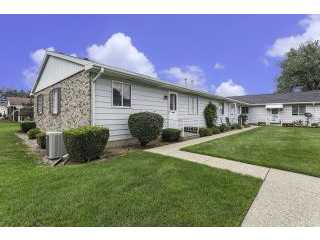 Property at 5909 Leisure South Drive SE