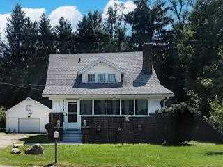 Property at 2114 E G Avenue
