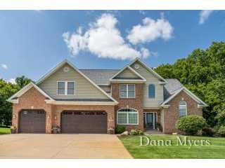 Property at 6245 Royalton Drive SE