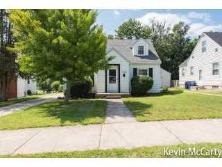 Property at 1653 Margaret Avenue SE