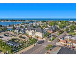 Property at 401 W Ludington Avenue