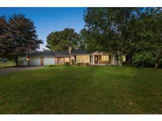 Property at 8485 Alaska Avenue SE