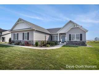 Property at 4756 Concord Ridge Boulevard