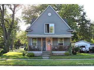 Property at 125 N Main Street