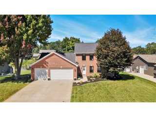 Property at 12814 Theris Drive