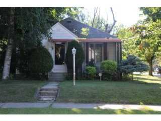 Property at 1935 Silver Avenue SE