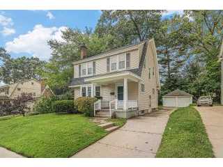 Property at 1335 Underwood Avenue SE