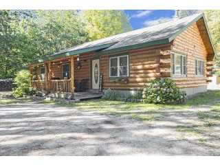 Property at 136 W Treml Road