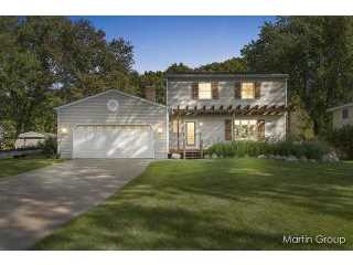 Property at 15475 Linn Court