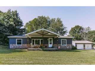 Property at 4080 Anders Road