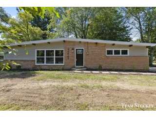 Property at 9229 Alpine Avenue NW