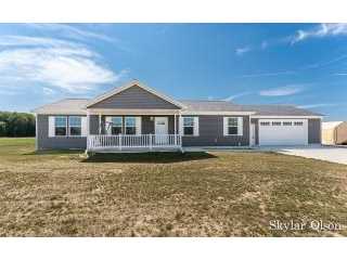 Property at 4634 W 64th Street