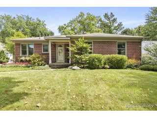 Property at 50 Lawndale Avenue NE