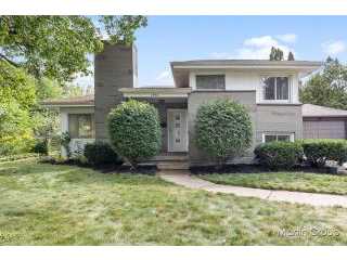 Property at 1828 Chipwood Lane NW