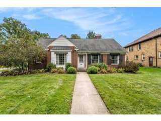 Property at 2430 Foster Avenue NE