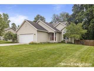 Property at 6847 Northway Drive NE