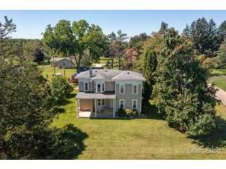 Property at 2483 Marquette Road