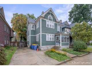 Property at 48 Portsmouth Place