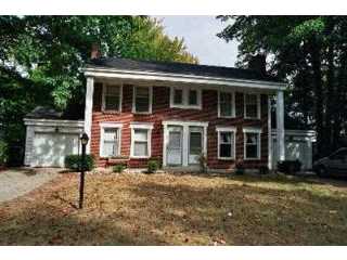 Property at 5760 Ridgebrook Avenue