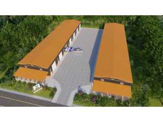 Property at 5070 Industrial Park Drive 7
