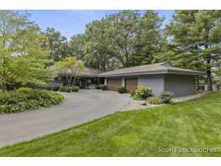 Property at 7320 Whispering Ridge Street SE