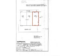 Property at Lot 8 W 4th Street