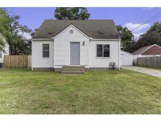 Property at 4326 Clay Avenue SW