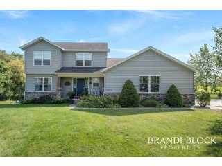 Property at 11271 Hawks Landing Road