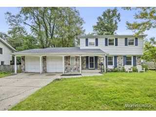 Property at 1628 Andover Road SE
