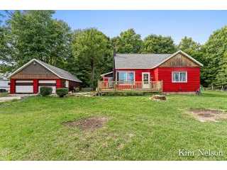 Property at 1585 S Maple Island Road