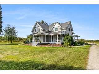 Property at 3217 S Morton Road
