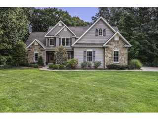 Property at 18022 Woodland Trail