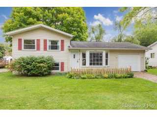 Property at 5729 Meredith Street