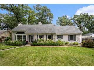 Property at 1034 Monterey Drive SE