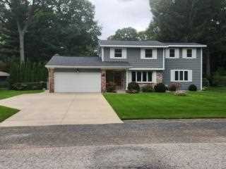 Property at 705 E Wedgewood Drive