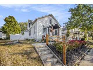 Property at 711 E Foster Street